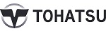 tohatsu logo